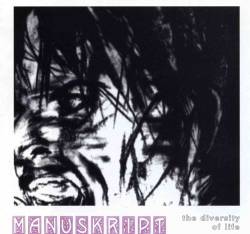 Manuskript : The Diversity of Life
